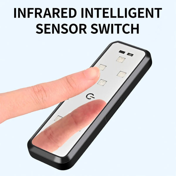 Quick Installation for Immediate Safety