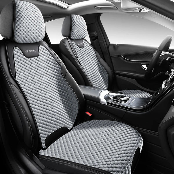 Cool Comfort Car Seat Cushion
